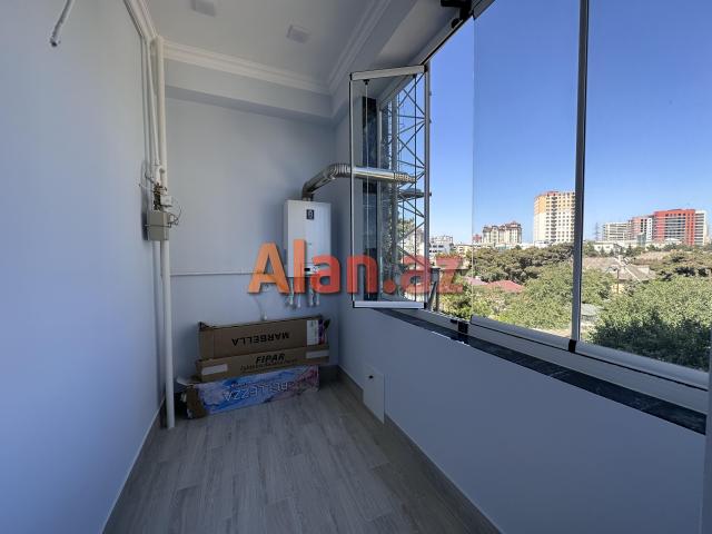 Qara Qarayev Metro yaxinligi qanuni 2 otaq Yeni Temirli Menzil satilir.