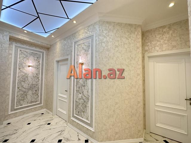 Qara Qarayev Metro yaxinligi qanuni 2 otaq Yeni Temirli Menzil satilir.