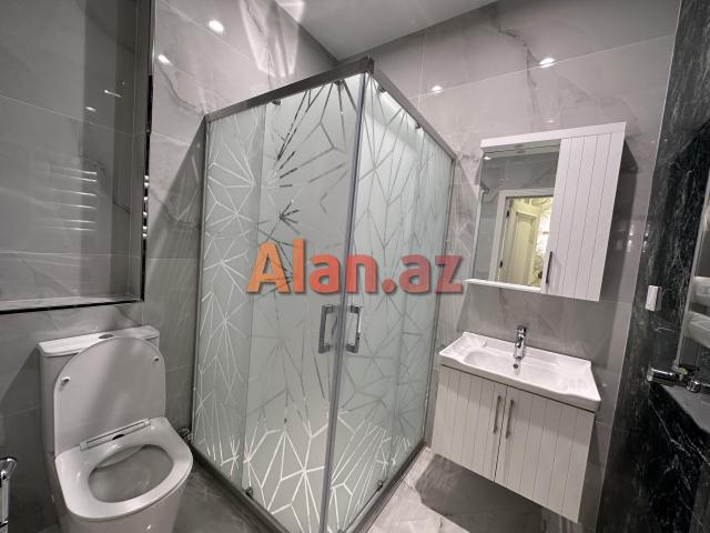 Qara Qarayev Metro yaxinligi qanuni 2 otaq Yeni Temirli Menzil satilir.