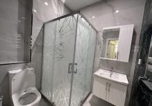 Qara Qarayev Metro yaxinligi qanuni 2 otaq Yeni Temirli Menzil satilir.