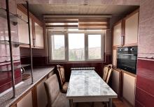 Kohne Gunesli qes. 5 otaqdan 4 otaga duzelme menzil Esyalarla birge satilir.