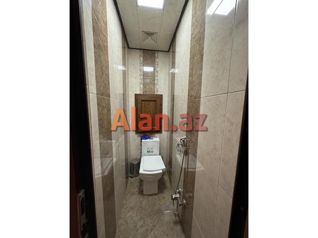 Kohne Gunesli qes. 5 otaqdan 4 otaga duzelme menzil Esyalarla birge satilir.