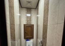 Kohne Gunesli qes. 5 otaqdan 4 otaga duzelme menzil Esyalarla birge satilir.