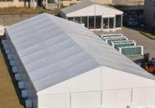 açılış çadırı