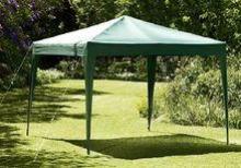 açılış çadırı