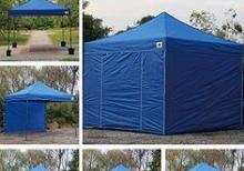 açılış çadırı