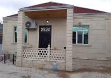 masazır qəsəbəsində ev satılır