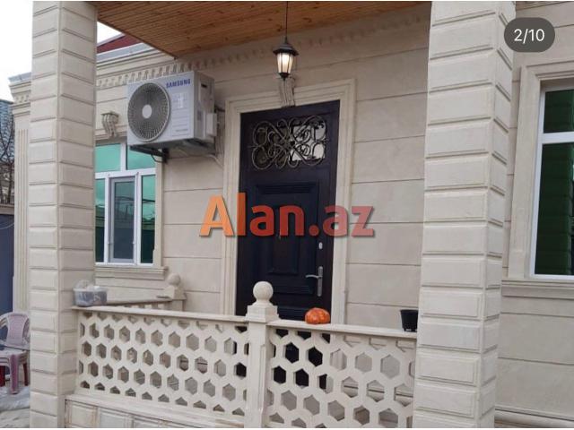 masazır qəsəbəsində ev satılır