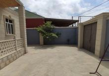 Novxanı bağıarında ev satılır