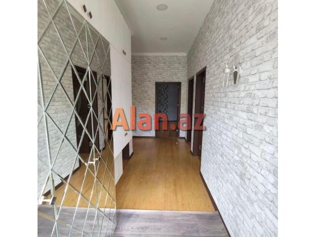 Novxanı bağıarında ev satılır