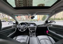 Hyundai Sonata 2015 ideal vəziyyətdədir