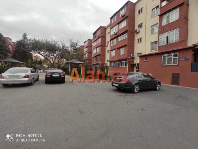 m.X.Dostluqu 2 otaqli eshyali temirli menzil satilir .