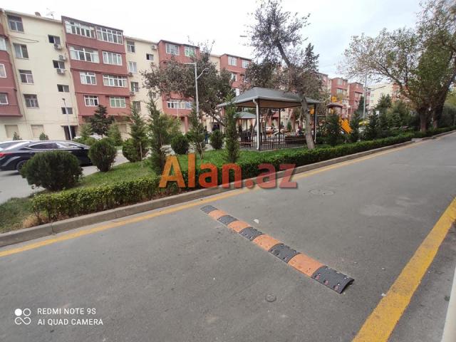 m.X.Dostluqu 2 otaqli eshyali temirli menzil satilir .