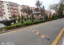 m.X.Dostluqu 2 otaqli eshyali temirli menzil satilir .