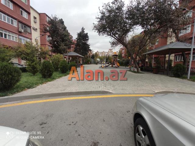 m.X.Dostluqu 2 otaqli eshyali temirli menzil satilir .