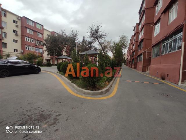 m.X.Dostluqu 2 otaqli eshyali temirli menzil satilir .