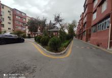 m.X.Dostluqu 2 otaqli eshyali temirli menzil satilir .