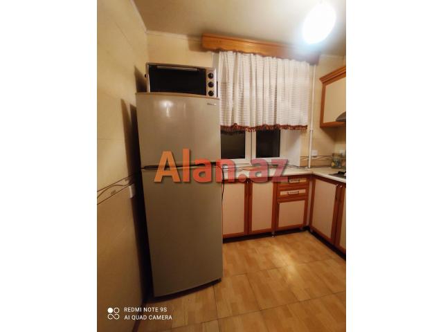 m.X.Dostluqu 2 otaqli eshyali temirli menzil satilir .