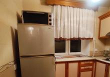 m.X.Dostluqu 2 otaqli eshyali temirli menzil satilir .