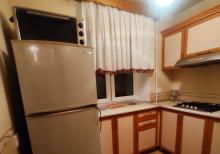 m.X.Dostluqu 2 otaqli eshyali temirli menzil satilir .