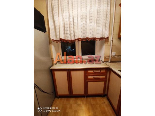 m.X.Dostluqu 2 otaqli eshyali temirli menzil satilir .