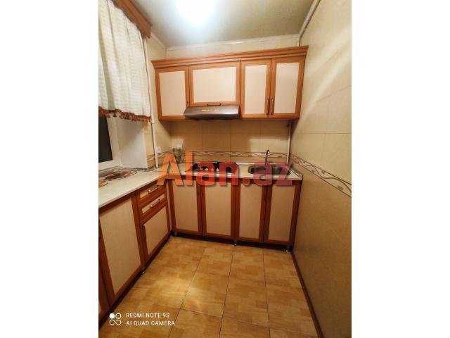 m.X.Dostluqu 2 otaqli eshyali temirli menzil satilir .