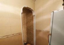 m.X.Dostluqu 2 otaqli eshyali temirli menzil satilir .