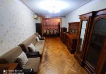 m.X.Dostluqu 2 otaqli eshyali temirli menzil satilir .