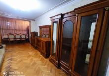 m.X.Dostluqu 2 otaqli eshyali temirli menzil satilir .