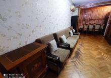 m.X.Dostluqu 2 otaqli eshyali temirli menzil satilir .