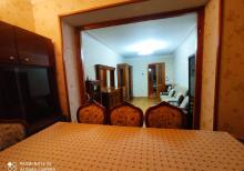 m.X.Dostluqu 2 otaqli eshyali temirli menzil satilir .