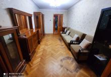 m.X.Dostluqu 2 otaqli eshyali temirli menzil satilir .