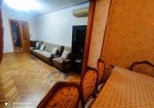 m.X.Dostluqu 2 otaqli eshyali temirli menzil satilir .