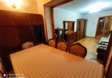 m.X.Dostluqu 2 otaqli eshyali temirli menzil satilir .