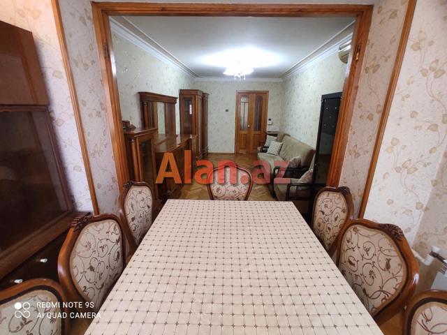 m.X.Dostluqu 2 otaqli eshyali temirli menzil satilir .