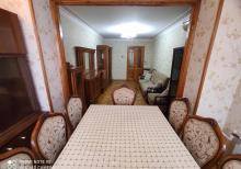 m.X.Dostluqu 2 otaqli eshyali temirli menzil satilir .