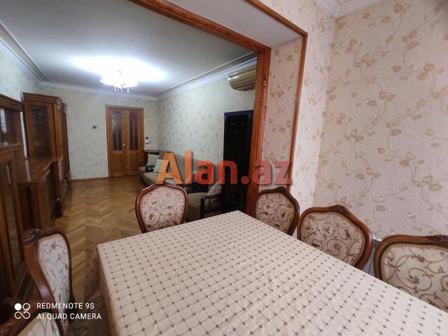 m.X.Dostluqu 2 otaqli eshyali temirli menzil satilir .