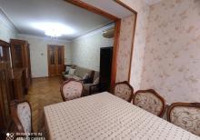 m.X.Dostluqu 2 otaqli eshyali temirli menzil satilir .