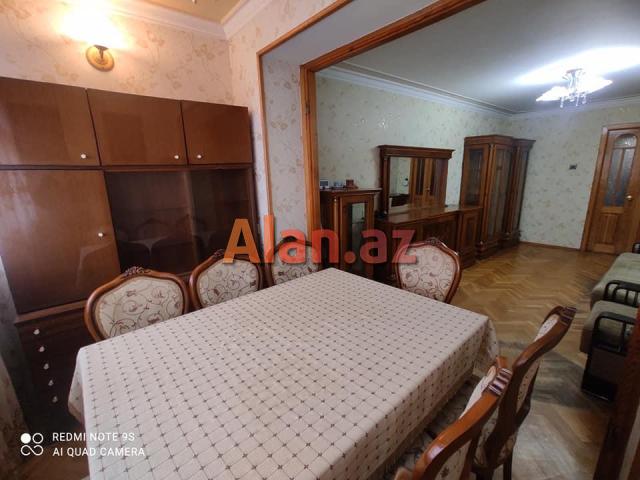 m.X.Dostluqu 2 otaqli eshyali temirli menzil satilir .