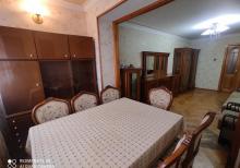 m.X.Dostluqu 2 otaqli eshyali temirli menzil satilir .