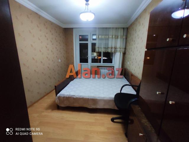 m.X.Dostluqu 2 otaqli eshyali temirli menzil satilir .