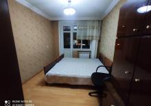 m.X.Dostluqu 2 otaqli eshyali temirli menzil satilir .