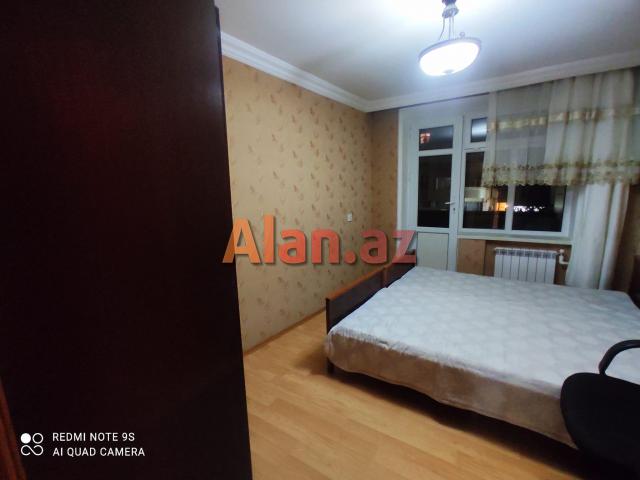 m.X.Dostluqu 2 otaqli eshyali temirli menzil satilir .