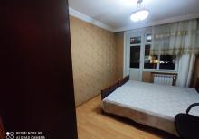 m.X.Dostluqu 2 otaqli eshyali temirli menzil satilir .