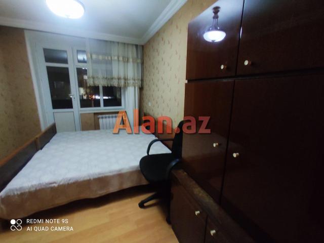 m.X.Dostluqu 2 otaqli eshyali temirli menzil satilir .