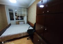 m.X.Dostluqu 2 otaqli eshyali temirli menzil satilir .