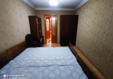 m.X.Dostluqu 2 otaqli eshyali temirli menzil satilir .