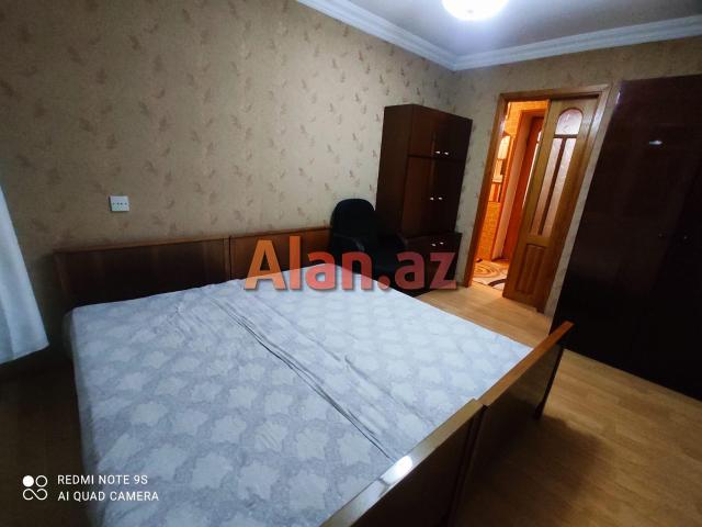 m.X.Dostluqu 2 otaqli eshyali temirli menzil satilir .