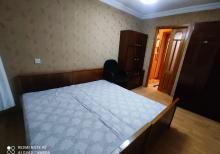 m.X.Dostluqu 2 otaqli eshyali temirli menzil satilir .