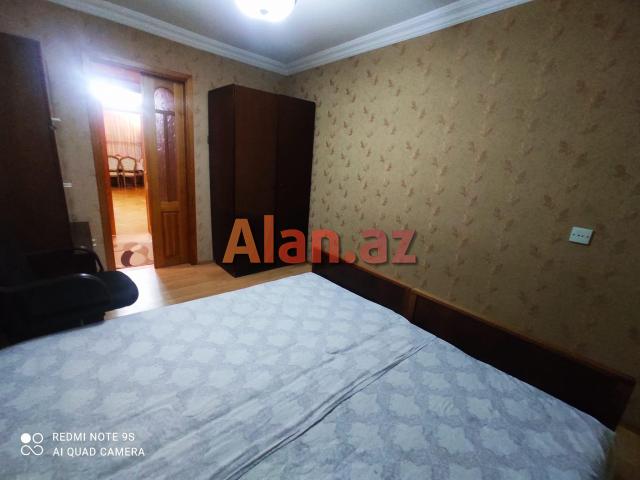 m.X.Dostluqu 2 otaqli eshyali temirli menzil satilir .